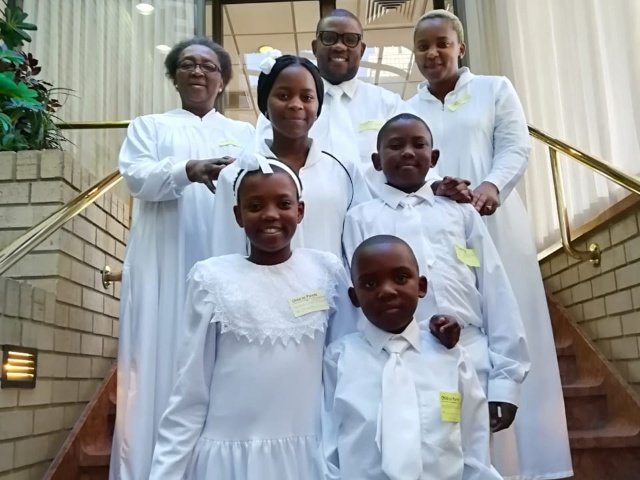 The-Mokgosi-family-from-Cape-Town,-South-Africa-attending-the-Johannesburg-South-Africa-Temple.-